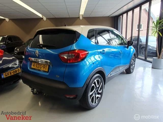 Renault Captur Renault Captur 0.9 TCe Dynamique|Camera|Trekhaak|Navi - afbeelding nr 17