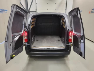 Opel Combo - afbeelding nr 5