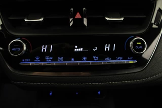 Suzuki Swace Suzuki Swace 1.8 Hybrid Style - afbeelding nr 18