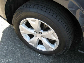 Subaru Forester Subaru Forester 2.0 Luxury CVT AUT Clima Cruise Trekhaak NL auto - afbeelding nr 10