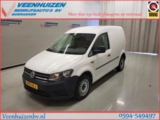 Volkswagen Caddy - afbeelding nr 1