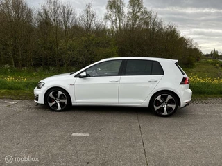 Volkswagen Golf Volkswagen Golf GTI 2.0 TSI |GERESERVEERD - afbeelding nr 30
