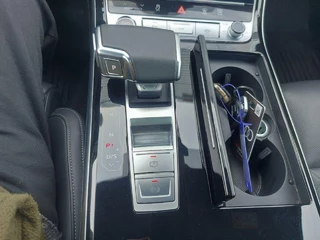 Audi A8 Audi A8 60 TFSI e quattro S-Line,Vierwielbesturing,Verklapbare trekhaak,Panorama,zomer&winterbanden - afbeelding nr 24