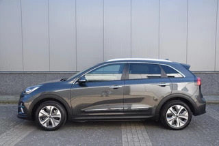 Kia e-Niro Kia e-Niro ExecutiveLine 64 kWh | Stoelverwarming/koeling | Elektrisch verstelb. bestuurdersstoel met geheugen | Draadloze telefoonlader | - afbeelding nr 6