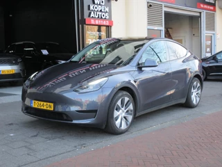 Tesla Model Y - 390802713-0