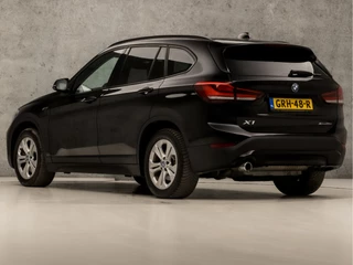 BMW X1 BMW X1 xDrive25e Sportline 221Pk Automaat (GROOT NAVI, CLIMATE, ALCANTARA, GETINT GLAS, ELEK ACHTERKLEP, SPORTSTOELEN, PARKEERSENSOREN, LED KOPLAMPEN, DAB+, NIEUWSTAAT) - afbeelding nr 3