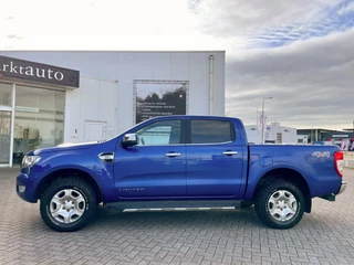 Ford Ranger - afbeelding nr 8