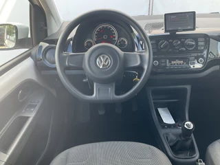 Volkswagen up! - afbeelding nr 8