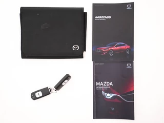Mazda 6 Mazda 6 Sportbreak 2.2D SkyActiv-D 150 Skylease GT *LUXURY-LEATHER | FULL-LED | NAVI-FULLMAP | MEMORY-PACK | BOSE-AUDIO | BLIND-SPOT | CAMERA | KEYLESS | ECC | HEATED-SPORTSEATS | PDC | CRUISE | 17
