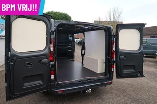 Renault Trafic Renault Trafic bestel 2.0 Blue dCi 170 T30 L2H1 Extra - afbeelding nr 7