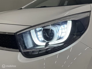 Kia Picanto Kia Picanto 1.0 CVVT DynamicPlusLine Navi Carplay Camera Cruise control Climate control - afbeelding nr 33