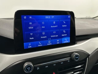Ford Focus Ford Focus Wagon 1.0 EcoBoost Titanium X Business CAMERA - afbeelding nr 24
