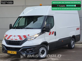 Iveco Daily - 93116755-0