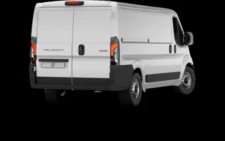 Peugeot Boxer - afbeelding nr 2