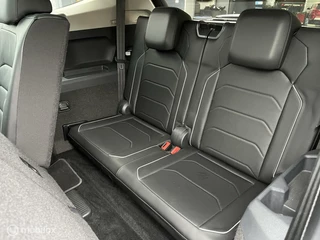 Volkswagen Tiguan Allspace Volkswagen Tiguan Allspace 1.5 TSI 7p. R-LINE*PANO*ACC*TREKHAAK* - afbeelding nr 12