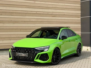 Audi RS3 Limousine 2.5 TFSI RS 3 quattro