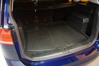Volkswagen Touran Volkswagen Touran 1.2 TSI HIGHLINE / 7 PERSOONS - afbeelding nr 8