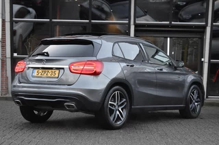 Mercedes-Benz GLA Mercedes-Benz GLA-klasse 200 Ambition Cruise Pano Camera LED - afbeelding nr 7