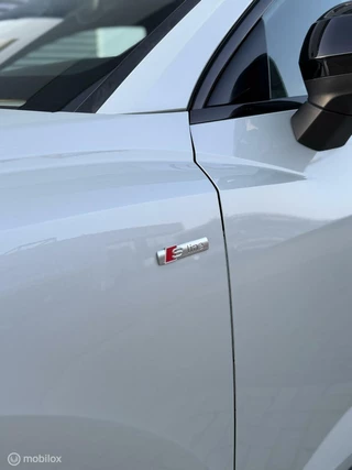 Audi Q3 Audi Q3 45 TFSI 245PK Quattro S Edition Sportback Pano Led - afbeelding nr 28