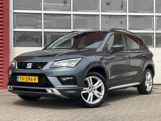 SEAT Ateca SEAT Ateca 1.5 TSI FR Automaat Business Nav/Cam Beats-Audio Carplay Led Elek.Klep Vol opties! - afbeelding nr 23