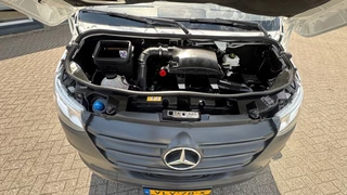 Mercedes-Benz Sprinter Mercedes-Benz Sprinter 311 CDI 84KW 114PK L3H2 AUTOMAAT EURO 6 POST NL/ AIRCO/ ORIGINEEL AUDIO/ CAMERA/ 100% DEALERONDERHOUDEN - afbeelding nr 18