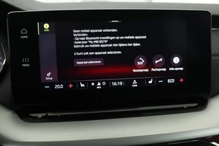 Škoda Octavia Skoda Octavia 1.4 TSI iV PHEV Style | Head-Up | Massage |  Stoel & achterbankverwarming | Camera | Carplay | Adaptive cruise | Full LED | Navigatie - afbeelding nr 21