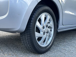 Mitsubishi Space Star Mitsubishi Space Star 1.0 Intense - Al-in rijklrprs | betrouwbare, zuinige auto - afbeelding nr 4