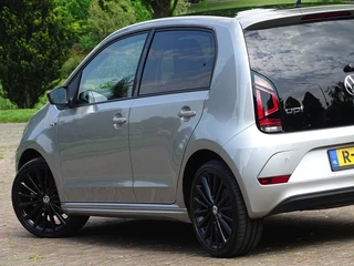 Volkswagen up! - afbeelding nr 40