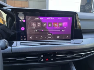 Volkswagen Golf Volkswagen Golf 1.5 eTSI HEADUP*Standkachel*ACC*Lane*Carplay - afbeelding nr 26