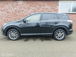 Toyota RAV4 Toyota RAV4 2.5 Hybrid AWD Style - afbeelding nr 5