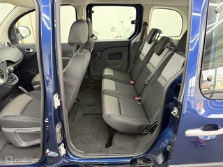 Renault Kangoo Renault Kangoo Family 1.2 TCe Limited Start&Stop - afbeelding nr 22
