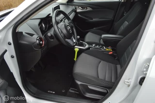 Mazda CX-3 Mazda CX-3 2.0 SkyActiv-G 120 TS - afbeelding nr 4