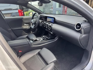 Mercedes-Benz A-Klasse Mercedes A-klasse 200 / Groot navi en virtual cockpit / etc. - afbeelding nr 8