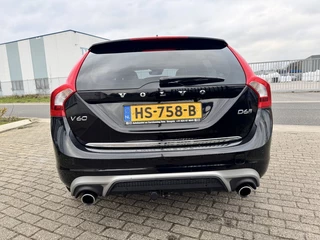 Volvo V60 - afbeelding nr 15