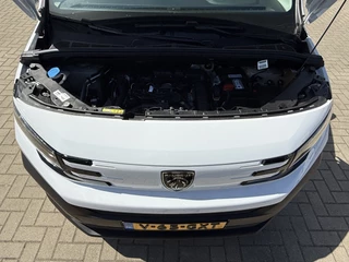 Peugeot Partner Cruise control/achteruitrijcamera - afbeelding nr 6