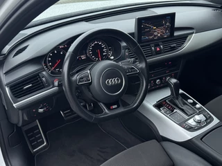 Audi A6 | Bose | Stoelverwarming | S-Line - afbeelding nr 2