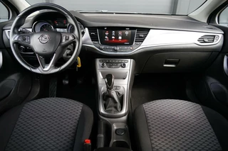 Opel Astra Opel Astra 1.0 Business+, CarPlay, PDC, cruise, clima, navi - afbeelding nr 3