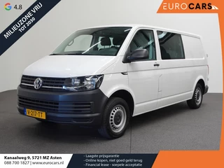 Volkswagen Transporter - 62927743-0