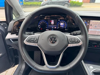 Volkswagen Golf Volkswagen Golf 1.5 TSI 150PK Style IQ LED ACC Pano Carplay - afbeelding nr 27