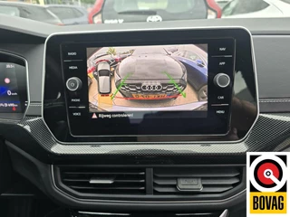 Volkswagen T-Cross Volkswagen T-Cross 1.5 TSI R-Line Business 150pk Navi, Camera, Carplay, LED, Stoelverwarming - afbeelding nr 19