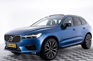 Volvo XC60 - afbeelding nr 44