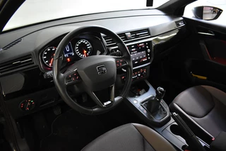SEAT Ibiza CRUISE/NAVI/CARPLAY - afbeelding nr 5