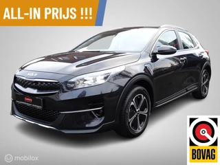 Kia XCeed 1.6 GDi PHEV DynamicPlusLine Garantie tot 2032 !!!