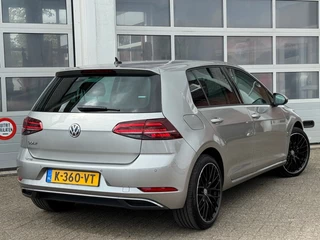 Volkswagen Golf Volkswagen Golf 1.5 TSI HL BNS R - afbeelding nr 34