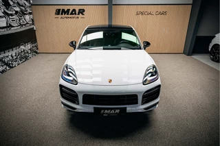 Porsche Cayenne Porsche Cayenne Coupé 3.0 E-Hybrid NL geleverde Cayenne Coupe - afbeelding nr 5