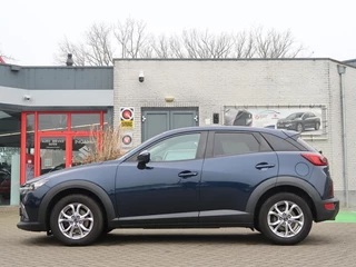 Mazda CX-3 - afbeelding nr 3