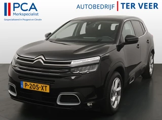 Citroën C5 Aircross 1.2 PureTech Bns