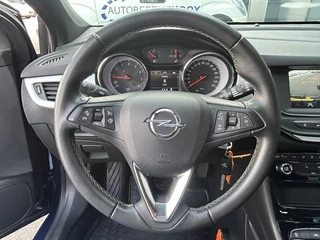 Opel Astra - afbeelding nr 16