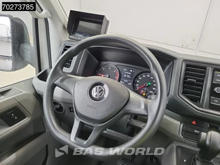 Volkswagen Crafter Volkswagen Crafter 177pk Automaat Laadklep Bakwagen Airco Camera Meubelbak Koffer Airco - afbeelding nr 15