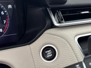Land Rover Range Rover Velar Land Rover Range Rover Velar 2.0 250PK AWD R-DYNAMIC BLACK PACK SE LEDER/VIRTUAL/PANORAMADAK - afbeelding nr 57